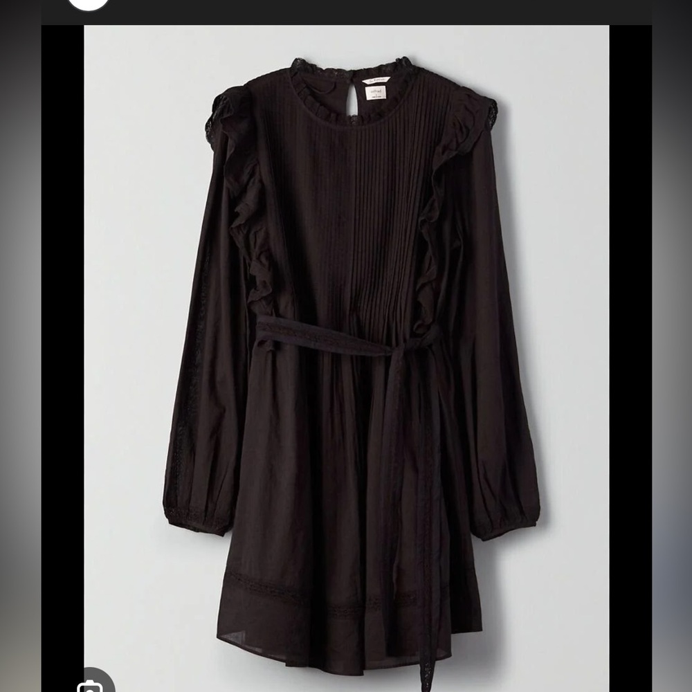 Wilfred Elia Dress